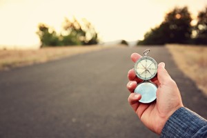 Redeem the Time Church Stock Photos